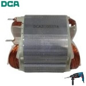 Dca Bosch Gbh2-26Dre Rotary Hammer 26Mm Stator