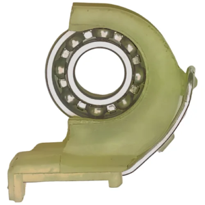 Alternative view of Alphabet 2-26 Rotary Hammer 26Mm Clamp Bearing