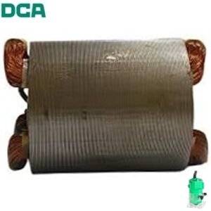 Dca 3703 Trimmer 6.5Mm Stator