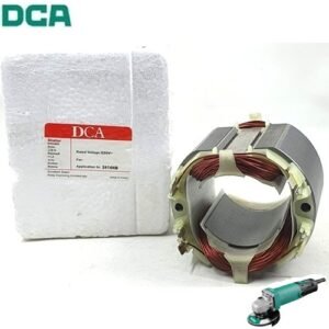 Dca Dcaasm04-100B Angle Grinder 100Mm Stator