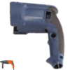 Alphabet 26 Rotary Hammer 26Mm Housing — Alphabet Rotary & Demolition Hammer's Spare Parts
