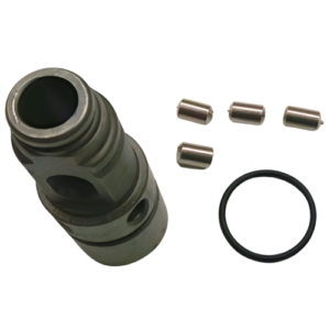 Alternative view of Alphabet 2-26 Rotary Hammer 26Mm Tool Holder