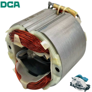 Dca Mt5704R Circular Saw 190Mm Stator