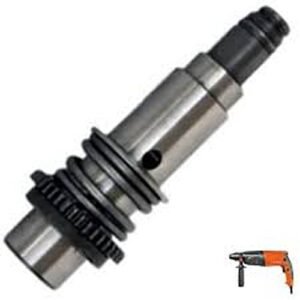 Alphabet 2-26 Rotary Hammer 26Mm Ratchet Sleeve