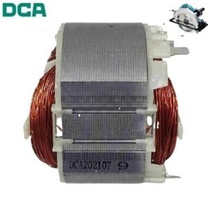 Dca Mt5900B Circular Saw 235Mm Stator
