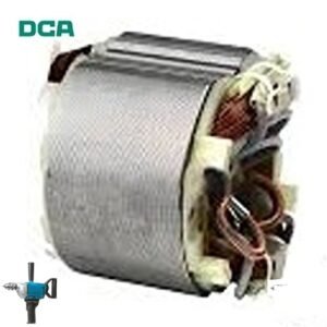 Dca Mt6013Br Drill Machine 16Mm Stator