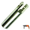 Alphabet 26 Rotary Hammer 26Mm Piston — Alphabet Rotary & Demolition Hammer's Spare Parts