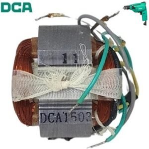 Dca Ajz02-6A Drill Machine 6.5Mm Stator