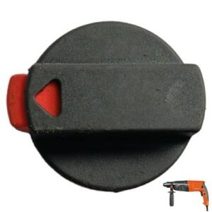 Alphabet 2-26 Rotary Hammer 26Mm Knob