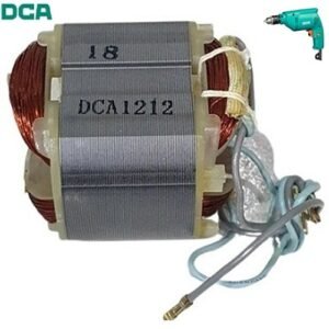 Dca Dcaajz10A Drill Machine 10Mm  Stator