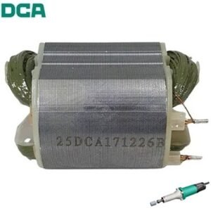 Dca Dcaasj02-25 Die Grinder 25Mm  Stator