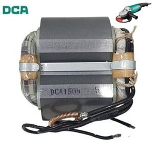 Dca Dcaasm-180A Angle Grinder 180Mm Stator