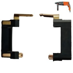 Alphabet 2-26 Rotary Hammer 26Mm Field Connector