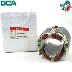 Dca Dcaaze03-125 Marble Cutter 125Mm Stator
