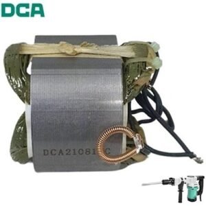 Dca Dcaazg06-6S Demolition Hammer 7Kg Stator