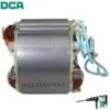 Dca Dcaazg6S Demolition Hammer 7Kg Stator
