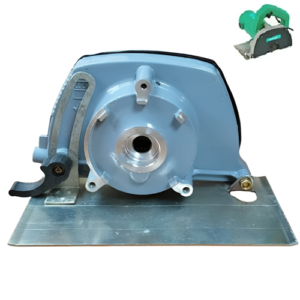 Alphabet Cm6 Marble Cutter 150Mm Complete Gear Box