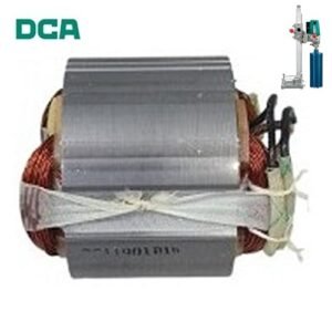 Dca Dcaazz02-130 Diamond Core Drill 130Mm Stator