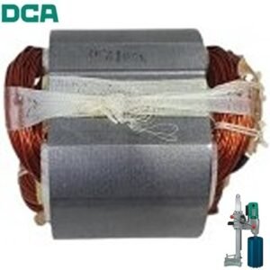 Dca Dcaazz02-200S Diamond Core Drill 200Mm Stator