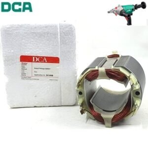 Dca Dcaazz90 Diamond Core Drill 90Mm Stator