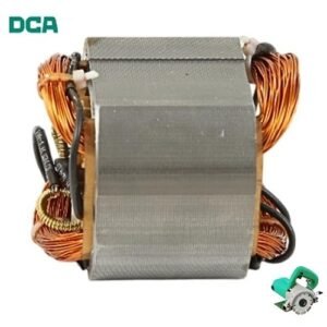 Dca Cm4Sb Marble Cutter 110Mm Stator