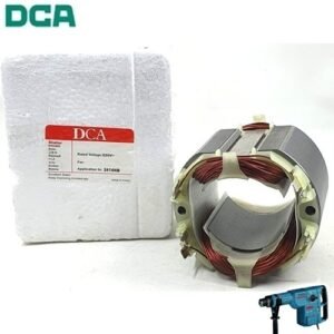 Dca Bosch Gbh11De Demolition Hammer 11Kg Stator