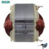 Dca Gsh388 Demolition Hammer 7Kg Stator