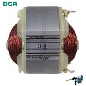 Dca Gsh388 Demolition Hammer 7Kg Stator