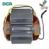 Dca Mtls1040 Compound Miter Saw 260Mm Stator