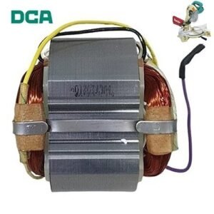 Dca Mtls1040 Compound Miter Saw 260Mm Stator