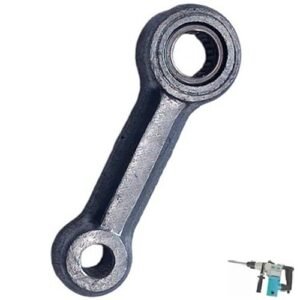 Alphabet 3-26 Rotary Hammer 26Mm Connecting Rod With Bearing