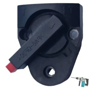 Alphabet 3-26 Rotary Hammer 26Mm Knob