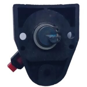 Alternative view of Alphabet 3-26 Rotary Hammer 26Mm Knob