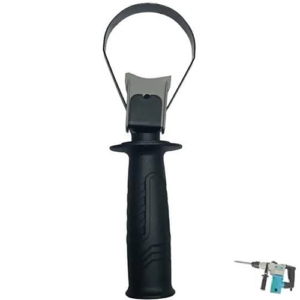 Alphabet 3-26 Rotary Hammer 26Mm Side Handle