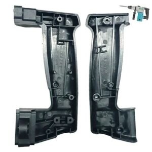 Alternative view of Alphabet 3-26 Rotary Hammer 26Mm Switch Handle