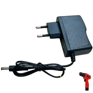 Alphabet Battery Charger 21V