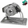 Alphabet Cm4Sa Marble Cutter 110Mm Complete Gear Box — Alphabet Saw & Cutter's Spare Parts
