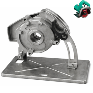 Alphabet Cm4Sa Marble Cutter 110Mm Complete Gear Box