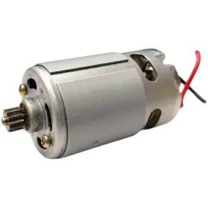 Alternative view of Alphabet Cordless Screw Driver Motor 12V