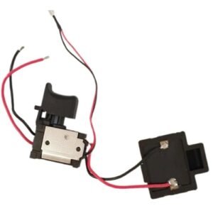 Alternative view of Alphabet Cordless Screw Driver Switch 21V