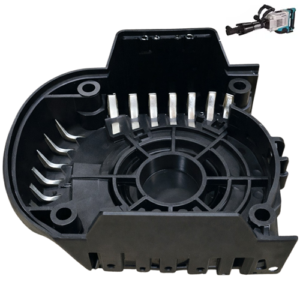 Alphabet Dh20 Demolition Hammer 20Kg Back Cover