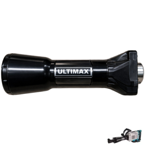 Alphabet Dh20 Demolition Hammer 20Kg Barrel