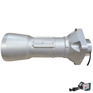 Alphabet Dh20 Demolition Hammer 20Kg Barrel Heavy