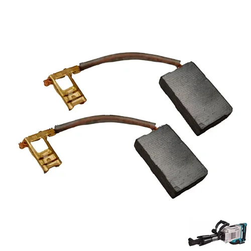 Alphabet Dh20 Demolition Hammer 20Kg Carbon Brush