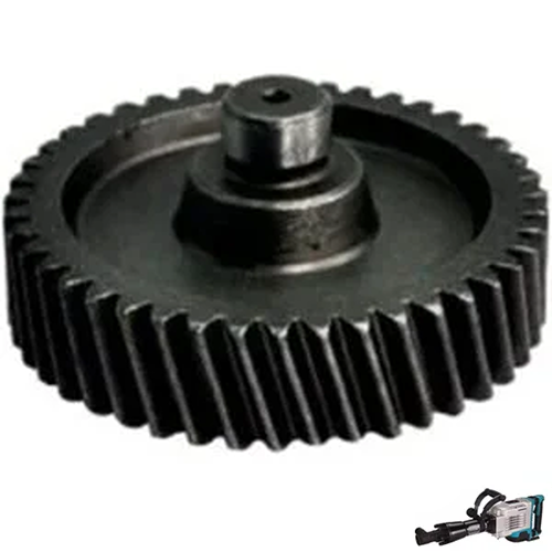 Alphabet Dh20 Demolition Hammer 20Kg Small Gear