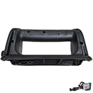 Alphabet Dh20 Demolition Hammer 20Kg Switch Handle