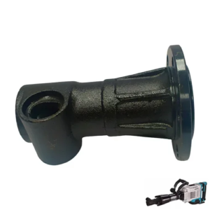 Alphabet Dh20 Demolition Hammer 20Kg Tool Holder