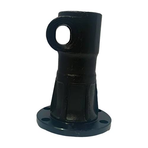 Alphabet Dh20 Demolition Hammer 20Kg Tool Holder - Image 3