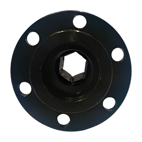 Alphabet Dh20 Demolition Hammer 20Kg Tool Holder - Image 4