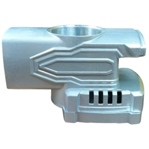 Alternative view of Alphabet Dh7 Demolition Hammer 7Kg Gear Box With Ig Plate